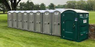 Best Portable Restroom Maintenance and Cleaning  in Herricks, NY