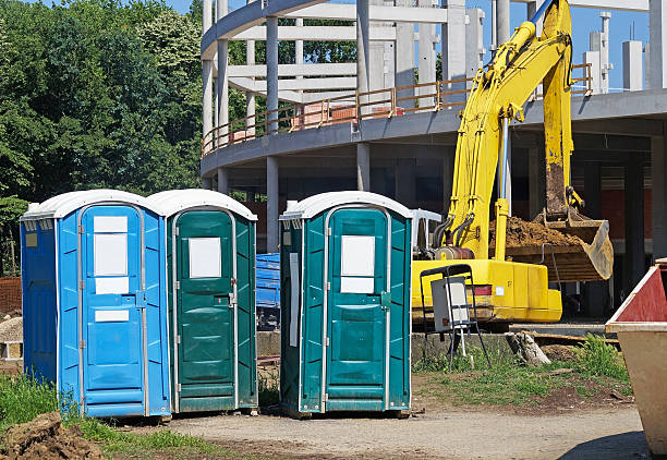Portable Toilets for Parks and Recreation Areas in Herricks, NY